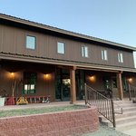 Riverwood rv resort