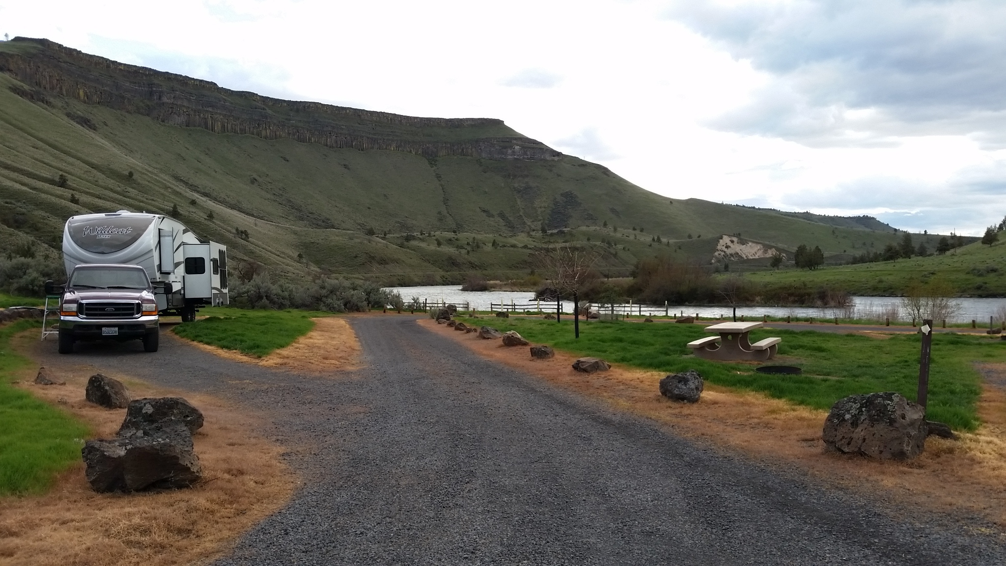 Mecca Flat Campground Reviews updated 2024