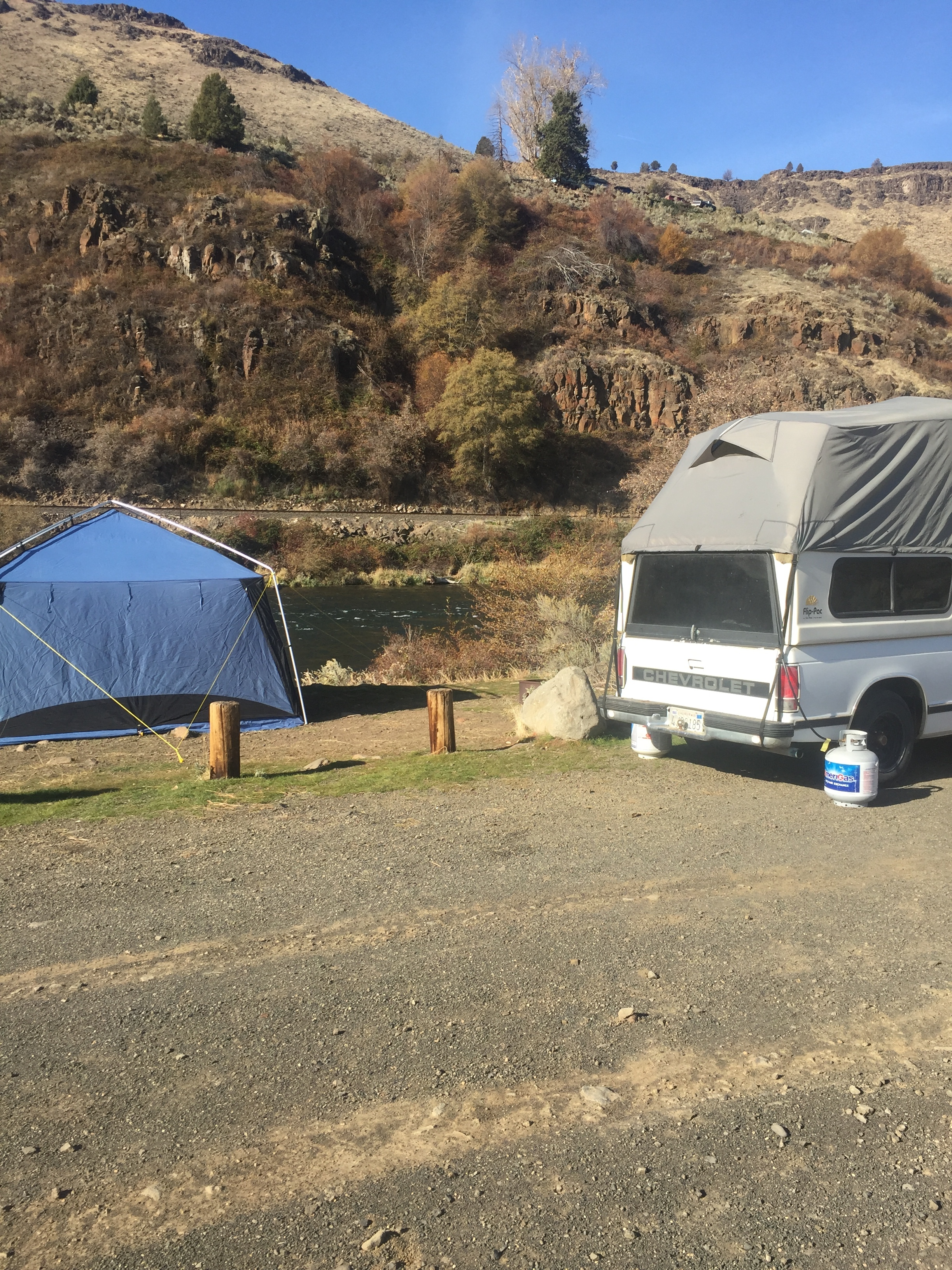 Oasis Campground - Main photo