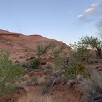 Sandthrax campground