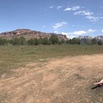 Dalton wash road