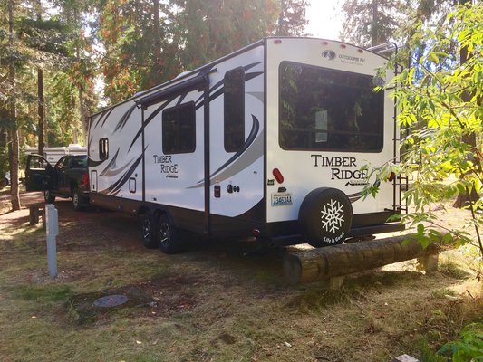 Indian Creek Campground photo 2