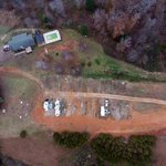 Rutherford mountain campground