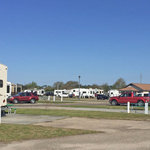 Shields rv park