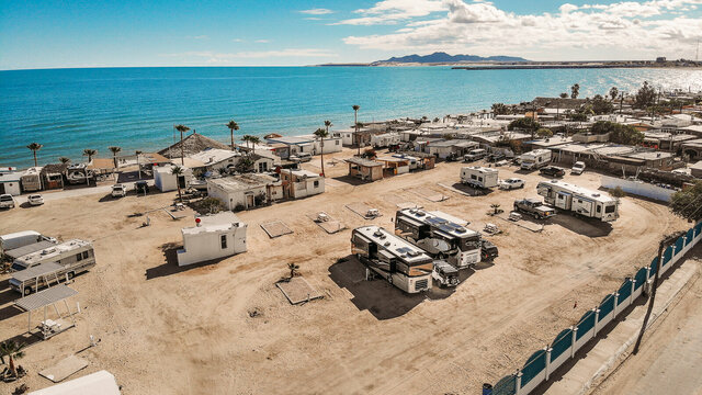 Victor's RV Park