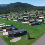 Stoneridge golf recreational community