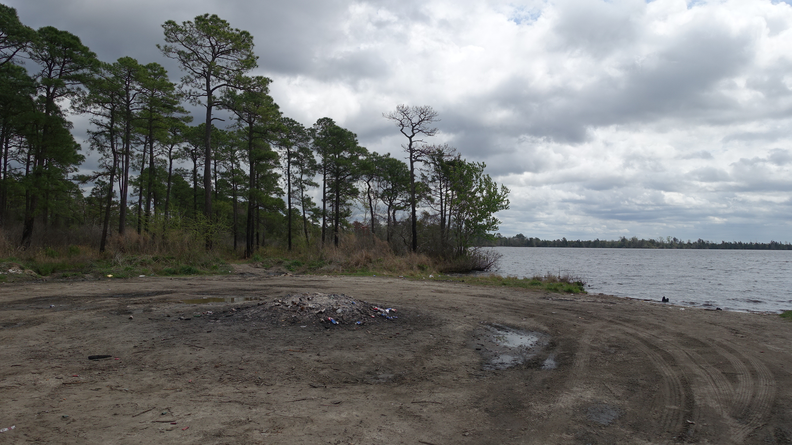 Catfish Lake Boat Launch Reviews updated 2024