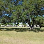 Old settlers rv park