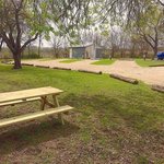 Yanawana camp