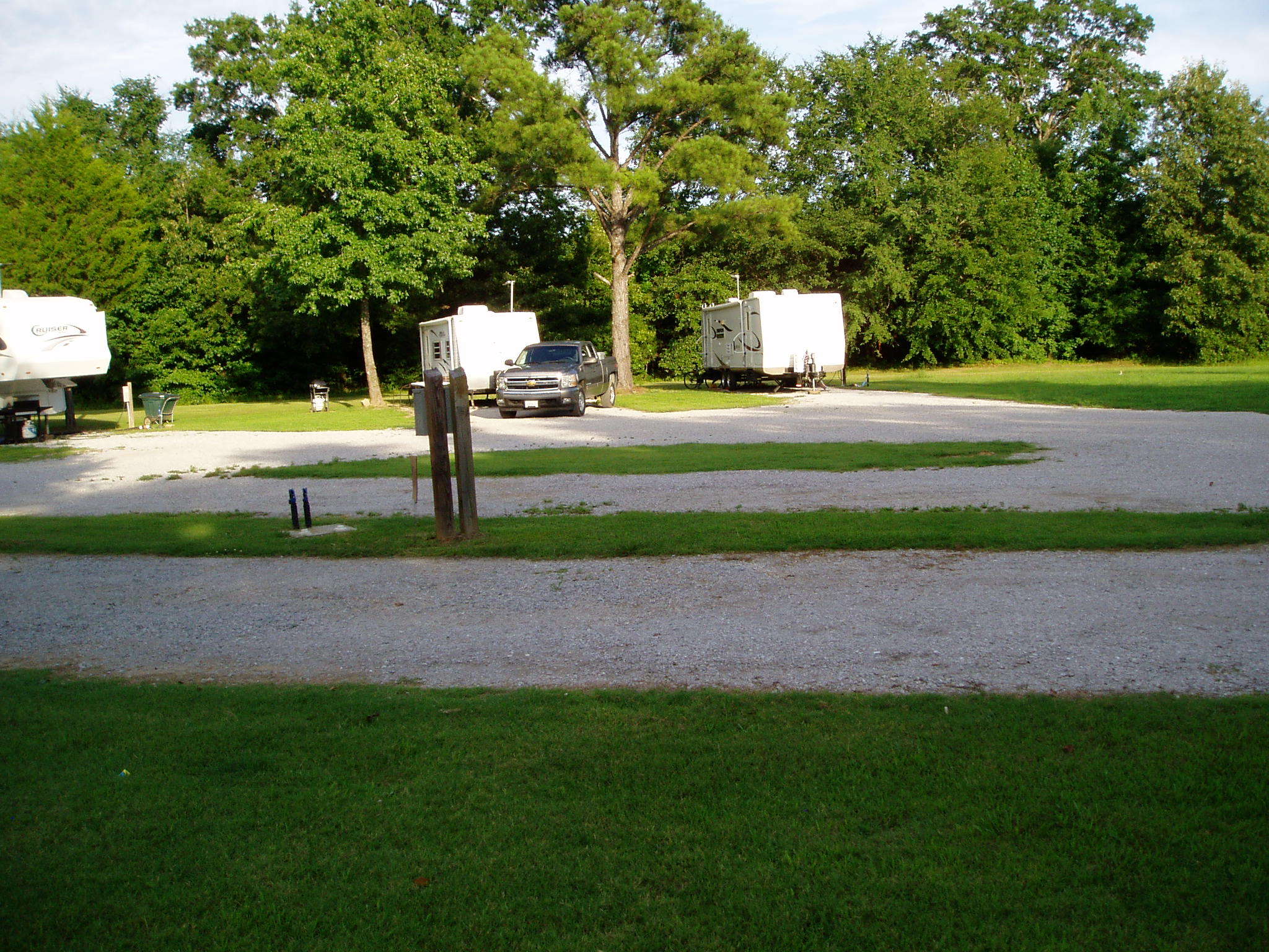 Cross City RV Park Reviews updated 2024