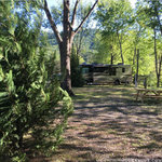 Mountain view campground hiawassee ga