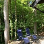 Long ridge campground