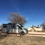 Thompson grove picnic area