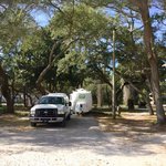 Raptor ranch at tyndall afb