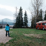 Kerry lake recreation site
