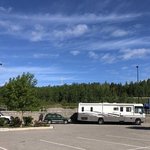 Walmart prince george bc