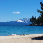 Meeks bay resort marina