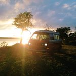 Paradise cove resort lake texoma