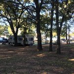 Paradise cove resort lake texoma