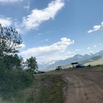 Last dollar road