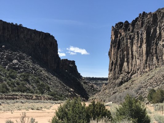 Diablo Canyon Primitive Camping photo 2