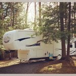 Little beaver state park