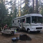Living springs rv park