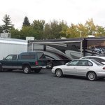 Latah county fairgrounds