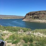 Salmon falls creek reservoir