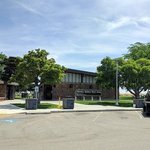Vernita rest area