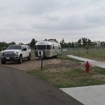 Fort dodge rv camping resort
