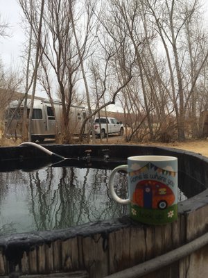 Inn at Benton Hot Springs