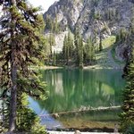 Seven devils campground