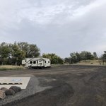 Bell rapids sportsmans access