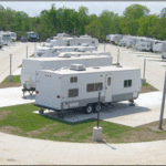 Buzzards roost rv park