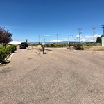 Dubois dump station