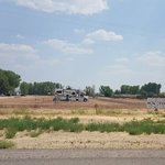 Wheel inn rv park fredonia az