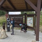 Kesugi ken campground