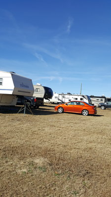 JB's RV Park