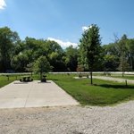 Elkhorn crossing recreation area