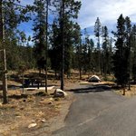 Sockeye campground