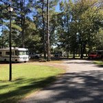 Fort benning uchee creek army famcamp