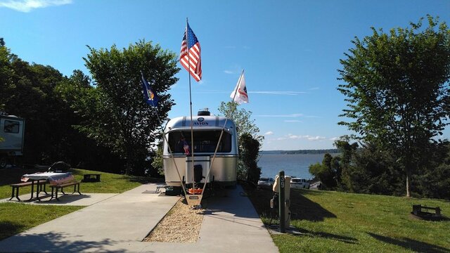 Fort Belvoir Military Travel Camp photo 2