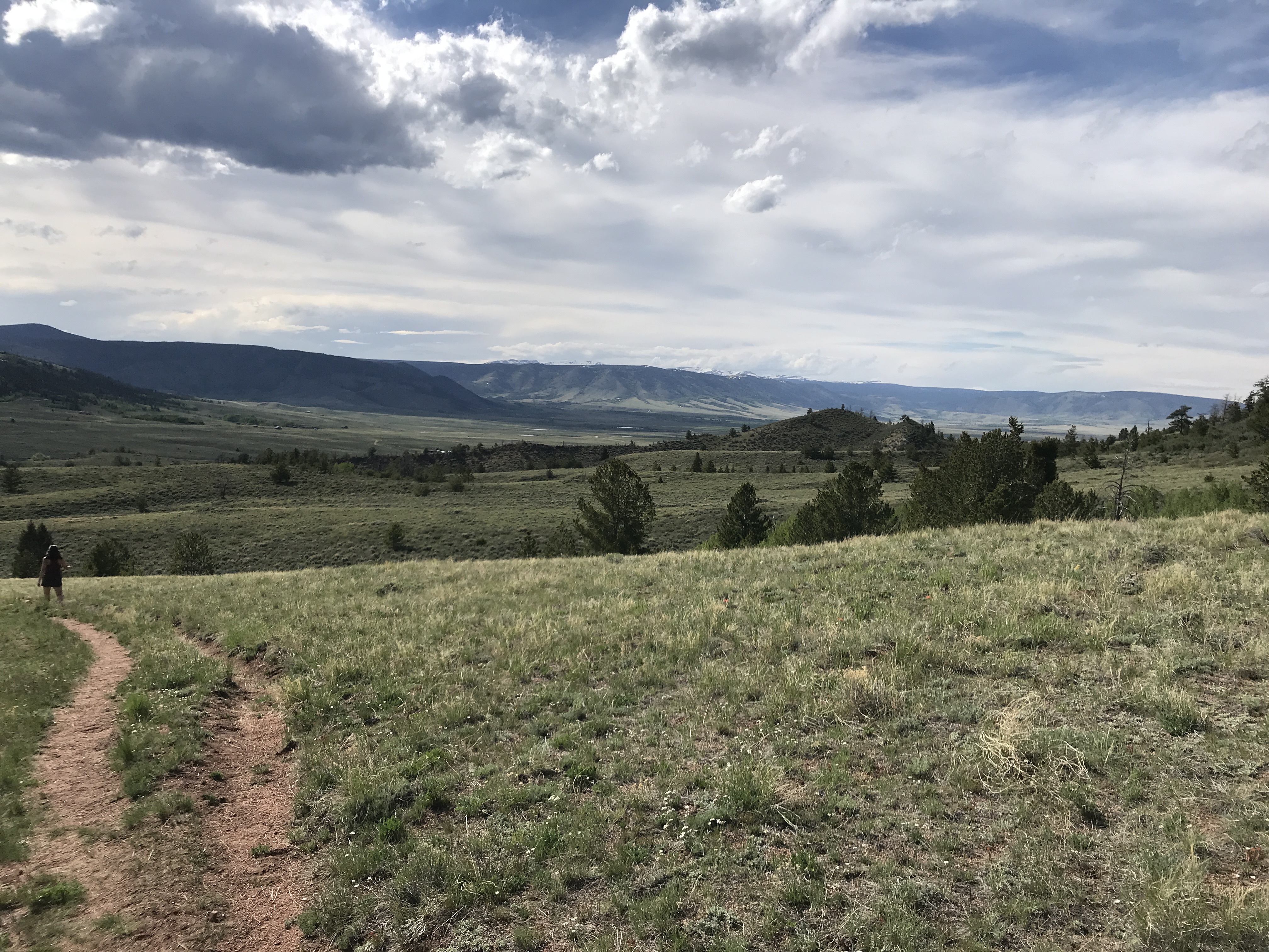 Forbes-Sheep Mountain Wildlife Management Area