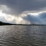 Wheatland reservoir 1