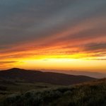 Heber mountain