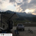Fernie alpine resort