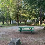 Veterans memorial park powers spalding mi