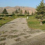 Picabo angler silver creek rv park