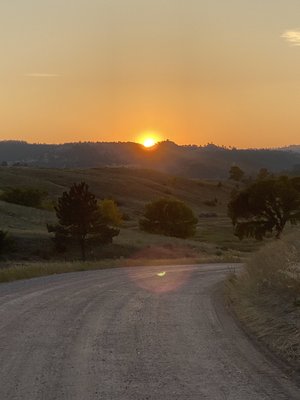 Sheps Canyon Campground